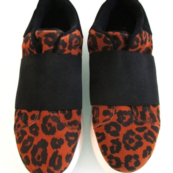 Vince Camuto "Maryenda" Slip On Sneakers Size 8M - Picture 1 of 7